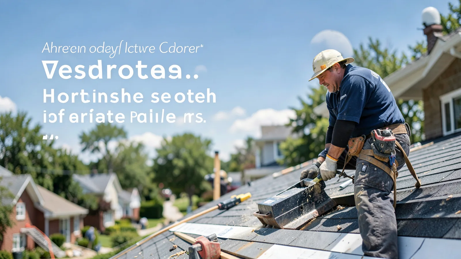 Roof Replacement in Fanshawe, OK near me